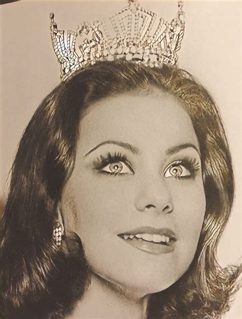 Delta Burke Miss Florida 1974 | Delta burke, Old hollywood stars