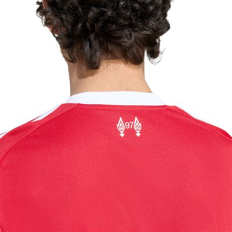 liverpool adidas jersey 10