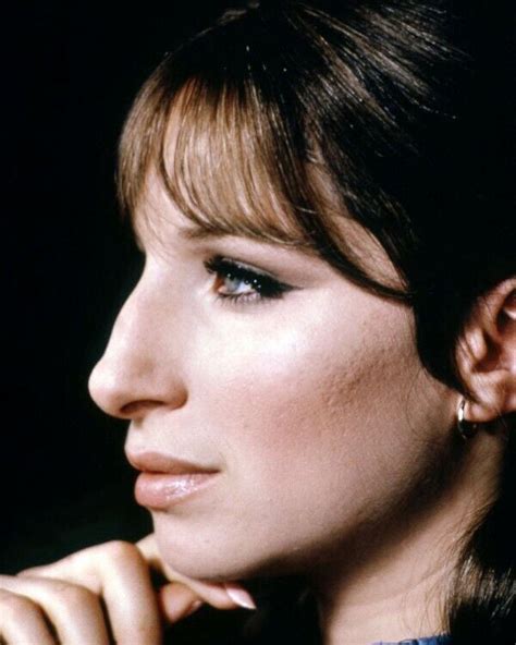 Barbra Streisand Profile
