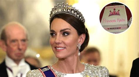 Princess Kate birthday traditions revealed ahead of turning 42