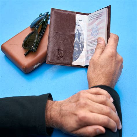 coach passport cover 6