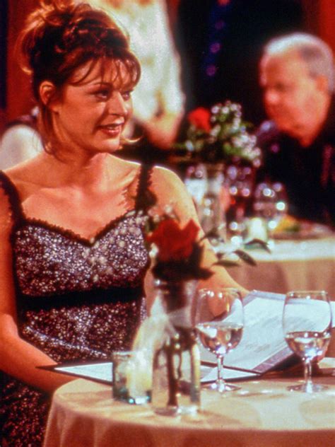 Daphne Moon Red Dress