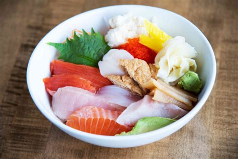 Sushi Restaurants All Over America Are Leaning Into Sustainability