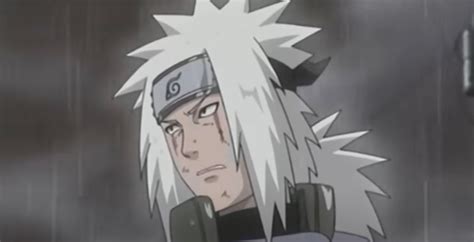 Who Is Jiraiya's Dad on Naruto? Is He Related to Tobirama Senju?