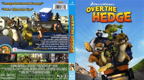 Over The Hedge 2 9