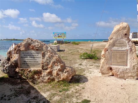 Solo Travel in Anguilla