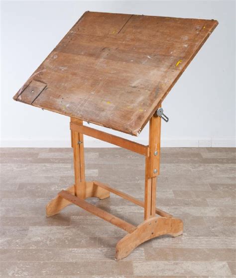 Drafting Table Drawing Board - Drawing Tips Guide