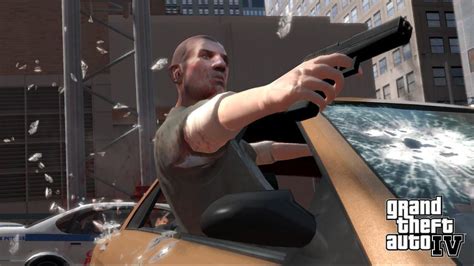 Sam Houser: "GTA IV crazier than ever" | GamesRadar+