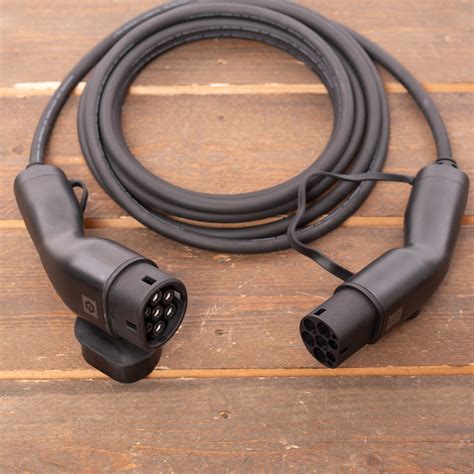 laadkabel type   fase   meter acculadersnl