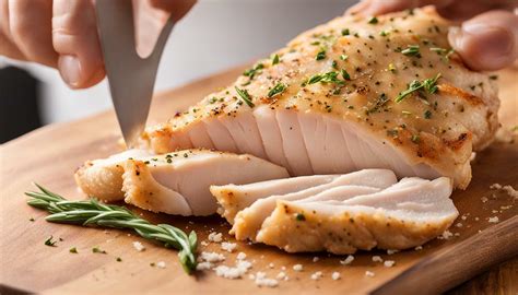 how long to air fry thin sliced chicken breast
