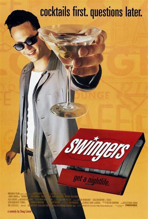Swingers (Film, 1996) - MovieMeter.nl