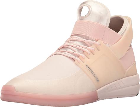 Supra Shoes Pink