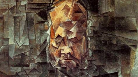 ¿Que es el cubismo analítico? | Pablo picasso paintings, Futurist ...