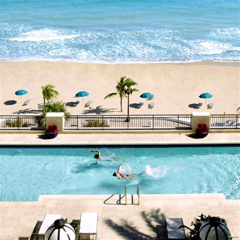 Spa Atlantic Fort Lauderdale – ResortPass | Blog