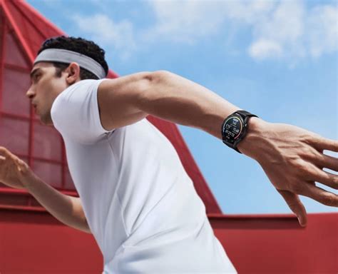 HUAWEI WATCH GT 3 - HUAWEI Polska