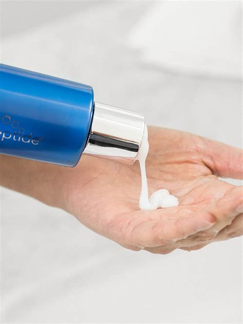 HydroPeptide Exfoliating Cleanser | Revive Skin Emporium