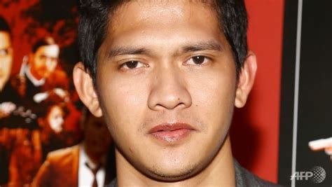 pelakon indonesia iko uwais mainkan watak    filem mortal
