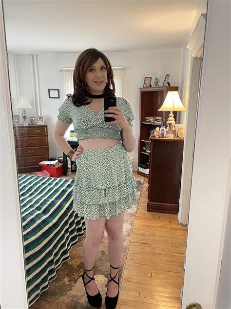 28 best u/dottiedigital images on Pholder | Crossdressing, Crossdress