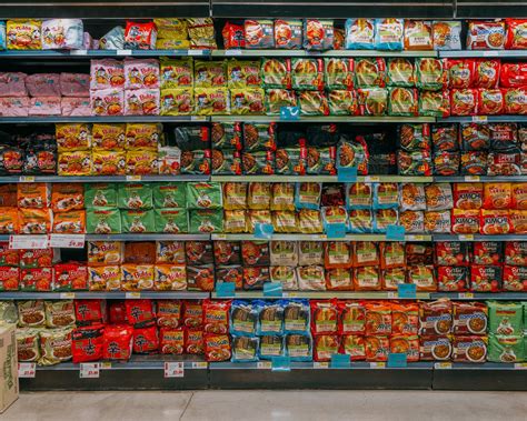 How Asian Groceries Like H Mart and Patel Brothers Are Reshaping