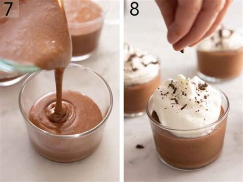 Chocolate Mousse - Preppy Kitchen