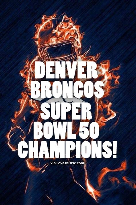 [47+] Denver Broncos Super Bowl 50 Wallpapers | WallpaperSafari