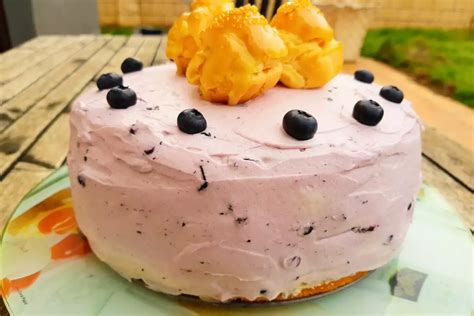 tartas de cumpleanos  recetas bonapetinet