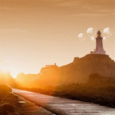 innovation  sustainable finance opportunities  jersey  work