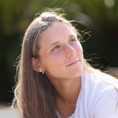Varvara Gracheva en attente de sa naturalisation : « Si je peux aider ...