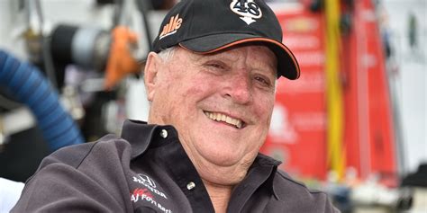 a.j. foyt net worth