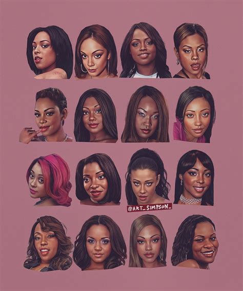 Who was your fav? Me, Sinnamon Love!! 💯 | Scrolller