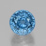 Jacinth Gemstones