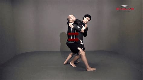 Headlock Standing Defense - Evolve University