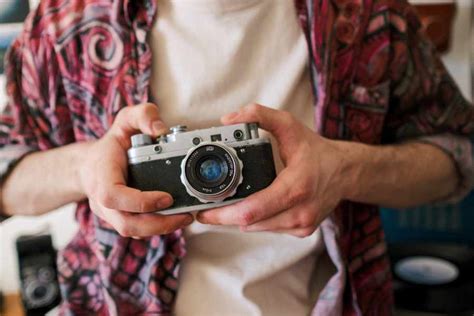beginners guide  analog photography pintandoorg