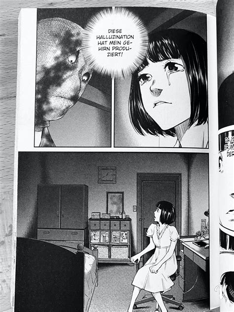 [Manga] Killing Morph [1] - Vincisblog