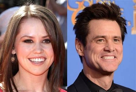 What Do You Know About Jim Carrey’s Only Child? | Trending Subject