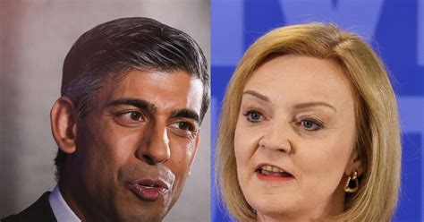 The Truss turmoil: Why Liz Truss is in trouble and will Rishi Sunak ...