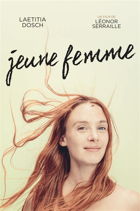 La Nouvelle Femme Streaming 1
