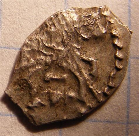 Пётр 1.Копейка 1703 год. № 1711 по ГиК.R-7. — покупайте на Auction.ru ...