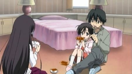 個別「[anime][School Days][桂心]」の写真、画像 - pema's fotolife
