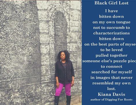 Kiana Davis - Artist Trust