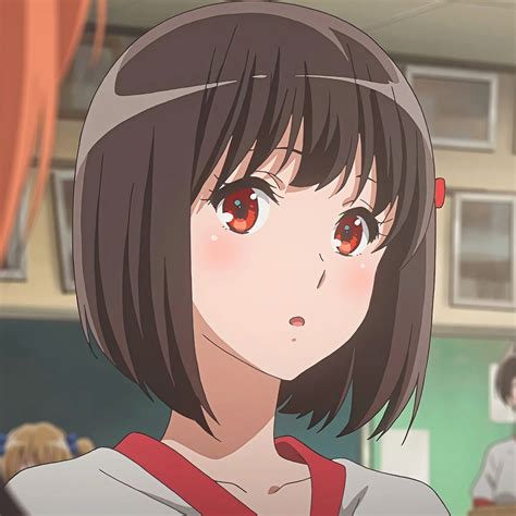 kumiko supporter anime sound euphonium character kanade hisaishi