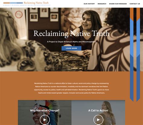 Non Profit Organizations Websites