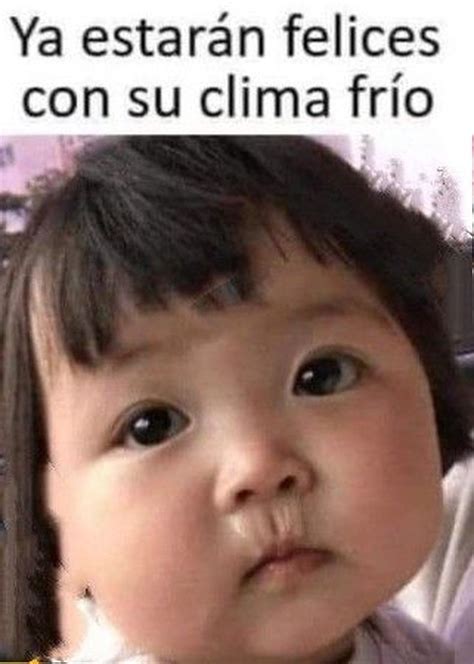 Sigue la ola de frío y las redes sociales explotan con los memes más