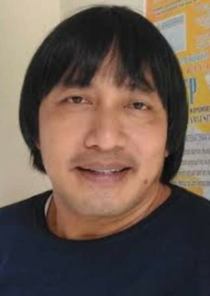 bambang chandra bayu fan casting