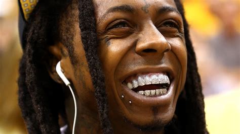 Lil Wayne Desktop Wallpapers - Wallpaper Cave