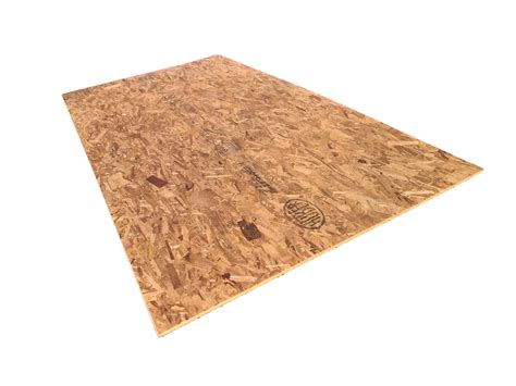 ZIP SYSTEMS 7/16-in x 4-ft x 8-ft ZIP WALL OSB SHEATHING