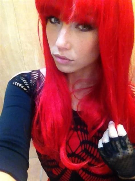 Nicole Mejia in David Rush/Pitbull Music Video : r/Nicole_Mejia