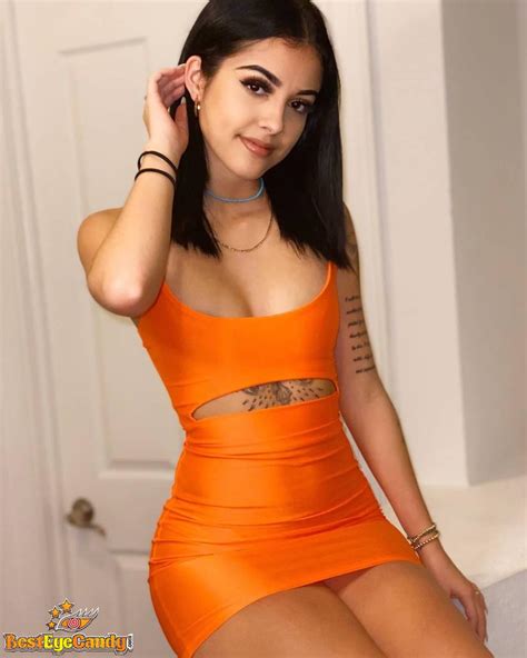 Malu Trevejo Photo #6118523 [1200x1500] @::: BestEyeCandy.com