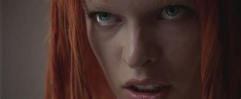 The Fifth Element - Leeloo - The Fifth Element Photo (36714627) - Fanpop