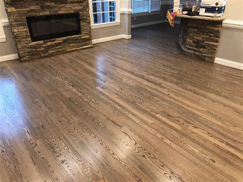 Hardwood Floor Finish Options – Flooring Tips
